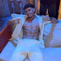 TikTok Account - zanesarrionandia