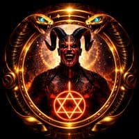 TikTok Account - 218lucifero