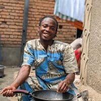 TikTok Account - hellboy__2004