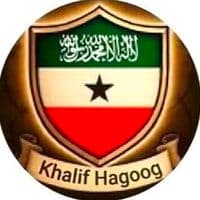 TikTok Account - khalifhagoog1960