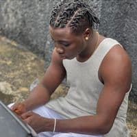 TikTok Account - warri252_