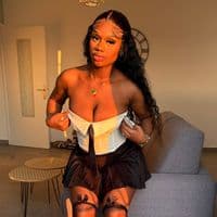 TikTok Account - shia_pvx