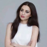 TikTok Account - anaaneta2