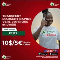 TikTok Account - femi_md_bghn