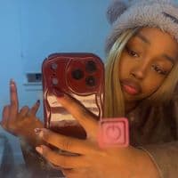 TikTok Account - sammy.katty