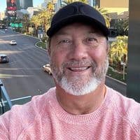 TikTok Account - golfpromark733