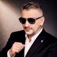 TikTok Account - madalin_aem