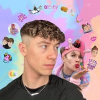 TikTok Account - callumhaughey