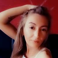 TikTok Account - tina34tina1