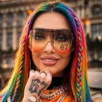 TikTok Account - narcisaoficialmusic