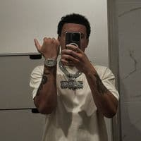 TikTok Account - iamzacci