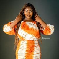 TikTok Account - latitia.joly