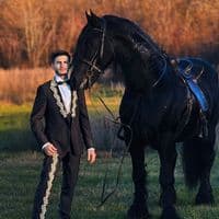 TikTok Account - borislavsharkov77