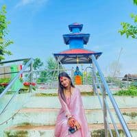 TikTok Account - s_a_n_j_a_l_i6