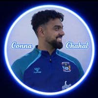 TikTok Account - connachahal