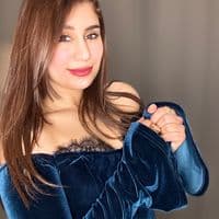 TikTok Account - sanabnh92