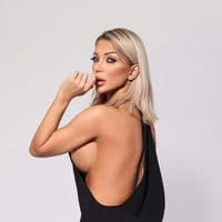 TikTok Account - emanuela_fan44