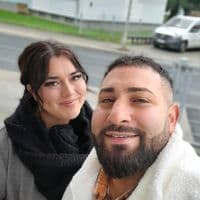 TikTok Account - chantisino