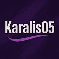 TikTok Account - karaliso5