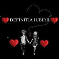 TikTok Account - definitia_iubirii