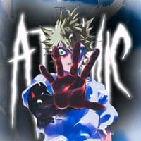 TikTok Account - atomic61_