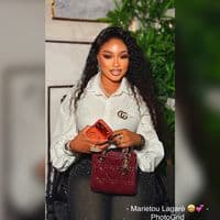 TikTok Account - marietou97