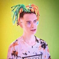 TikTok Account - lil_snakeeee__