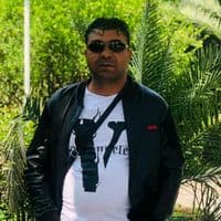 TikTok Account - yunal__ahmedov