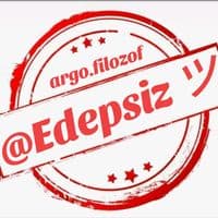 TikTok Account - argo.filozof