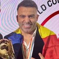 TikTok Account - maherhaser