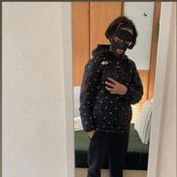 TikTok Account - avram_a4ram