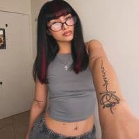 TikTok Account - claryzerr