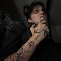 TikTok Account - whokilledmarcus