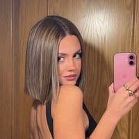 TikTok Account - _nodelateal_