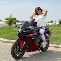 TikTok Account - kamilla_6064