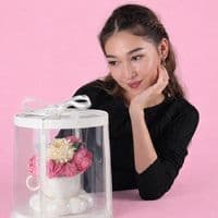 TikTok Account - zefirnyi_lepestok