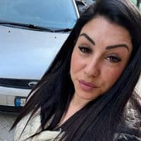 TikTok Account - irene.giampiero