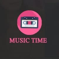 TikTok Account - musictime_live
