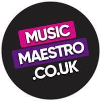 TikTok Account - musicmaestro