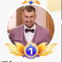 TikTok Account - zlatewch