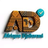 TikTok Account - afriquedjabarani