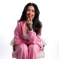 TikTok Account - chloemarie1992