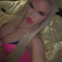 TikTok Account - 1jqueenj1