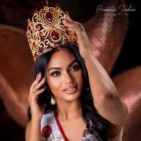 TikTok Account - ishadi_amanda