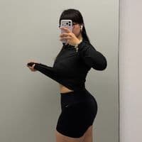 TikTok Account - andrea_wyc