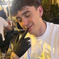 TikTok Account - srvaro