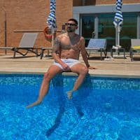 TikTok Account - _sandricidio_