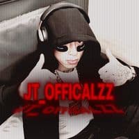 TikTok Account - jt_officalzz2