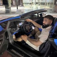 TikTok Account - hk_7866