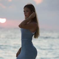 TikTok Account - soficauccii